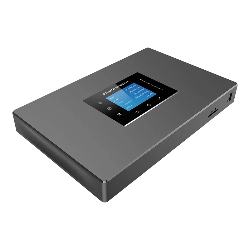 Grandstream UCM6304 IP PBX 1 Mascom International.webp
